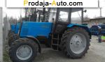 автобазар украины - Продажа 2013 г.в.    Колісний трактор МТЗ 892