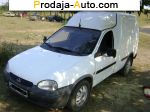 автобазар украины - Продажа 1999 г.в.  Opel Combo 