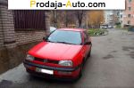 автобазар украины - Продажа 1993 г.в.  Volkswagen Golf 