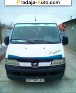 peugeot boxer, 2005 г.в peugeot boxer, 2005 г.в