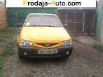 автобазар украины - Продажа 2003 г.в.  Dacia Solenza 
