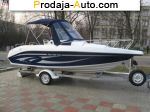 Катер  AZURA 560 Cabin  автобазар