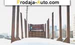 КАМАЗ 53212 Распорки (роги)  лесовоза