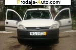 автобазар украины - Продажа 2004 г.в.  Opel Combo 