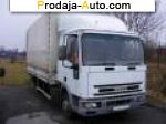 Iveco EuroTech 75e15