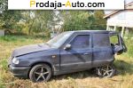 автобазар украины - Продажа 1995 г.в.  Skoda Felicia 