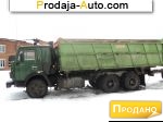 КАМАЗ 53212  1995 г.в.