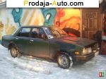Mazda 626 