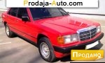 Mercedes 190 