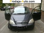 Mercedes A 160