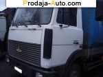 МАЗ 437041 262