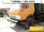 КАМАЗ 55102  1987 г.в.