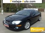 Chrysler 300 M  2004 г.в.