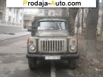 Газ 53 