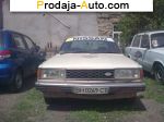 Nissan Bluebird 