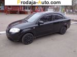 Chevrolet Aveo  2008 г.в.