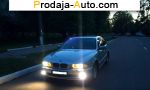 автобазар украины - Продажа 2002 г.в.  BMW 5 Series 