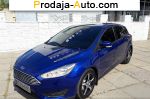 автобазар украины - Продажа 2016 г.в.  Ford Focus 