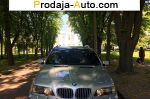 автобазар украины - Продажа 2004 г.в.  BMW X5 
