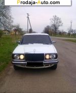 автобазар украины - Продажа 1979 г.в.  Mercedes HSE 