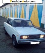 автобазар украины - Продажа 1985 г.в.  ВАЗ 2107 