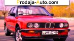 автобазар украины - Продажа 1987 г.в.  BMW 3 Series 
