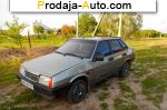 автобазар украины - Продажа 1992 г.в.  ВАЗ 21099 