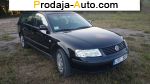 автобазар украины - Продажа 2000 г.в.  Volkswagen Passat b5