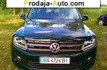 автобазар украины - Продажа 2015 г.в.  Volkswagen Amarok 