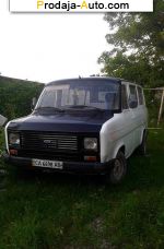 автобазар украины - Продажа 1980 г.в.  Ford Transit 