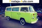 автобазар украины - Продажа 1979 г.в.  Volkswagen Transporter T2