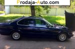 автобазар украины - Продажа 1993 г.в.  BMW 5 Series 