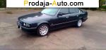 автобазар украины - Продажа 1995 г.в.  BMW 5 Series 