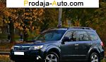 автобазар украины - Продажа 2009 г.в.  Subaru Forester 
