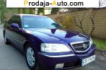 автобазар украины - Продажа 2003 г.в.  Honda Legend 