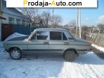 автобазар украины - Продажа 1976 г.в.  ВАЗ 2103 