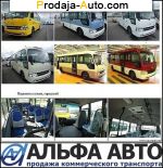 автобазар украины - Продажа 2013 г.в.  Hyundai Country County Kuzbass городской