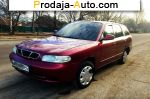 автобазар украины - Продажа 1998 г.в.  Daewoo Nubira SX