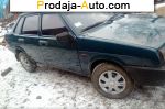автобазар украины - Продажа 2001 г.в.  ВАЗ 21099 