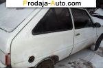 автобазар украины - Продажа 1993 г.в.  ЗАЗ 1102 Таврия 