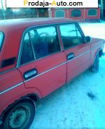 автобазар украины - Продажа 1988 г.в.  ВАЗ 2106 