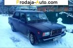 автобазар украины - Продажа 2002 г.в.  ВАЗ 2107 
