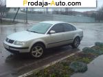 автобазар украины - Продажа 1999 г.в.  Volkswagen Passat B5
