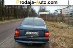 автобазар украины - Продажа 1995 г.в.  Opel Vectra A