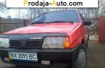 автобазар украины - Продажа 1992 г.в.  ВАЗ 2108 