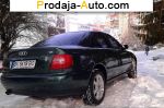 автобазар украины - Продажа 1997 г.в.  Audi A4 