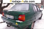 автобазар украины - Продажа 2000 г.в.  ЗАЗ 1103 Славута 