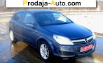 автобазар украины - Продажа 2007 г.в.  Opel Astra 