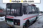 автобазар украины - Продажа 2004 г.в.  ПАЗ 3205 