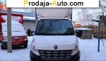 автобазар украины - Продажа 2012 г.в.  Renault Master 125DCI